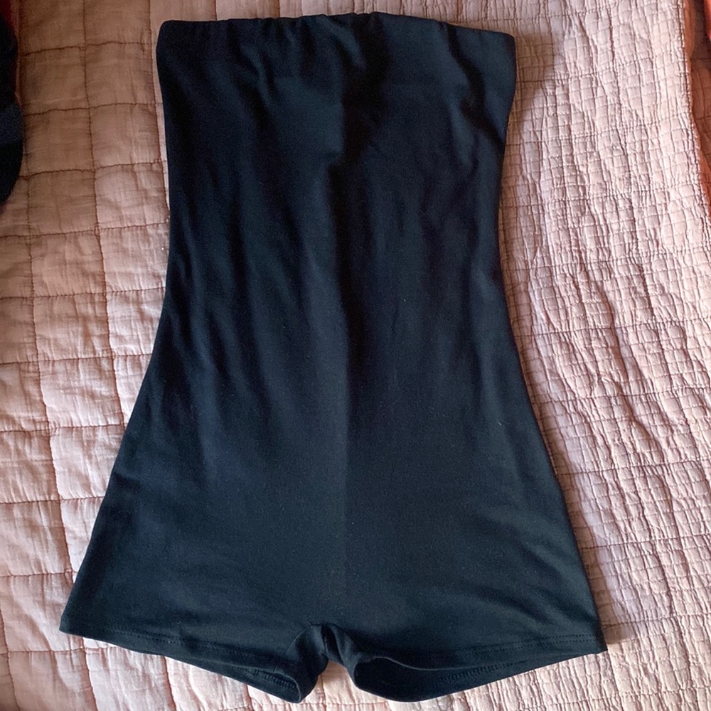 Body suit